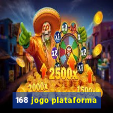 168 jogo plataforma